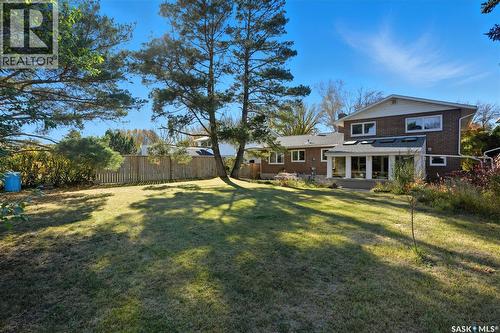 1333 Arlington Avenue, Saskatoon, SK - Outdoor