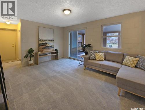 1333 Arlington Avenue, Saskatoon, SK - Indoor Photo Showing Living Room