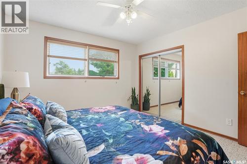 1333 Arlington Avenue, Saskatoon, SK - Indoor Photo Showing Bedroom