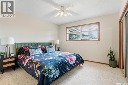 1333 Arlington Avenue, Saskatoon, SK - Indoor Photo Showing Bedroom