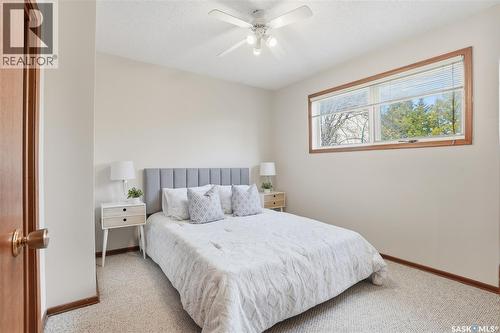 1333 Arlington Avenue, Saskatoon, SK - Indoor Photo Showing Bedroom