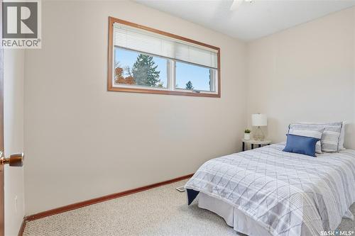 1333 Arlington Avenue, Saskatoon, SK - Indoor Photo Showing Bedroom