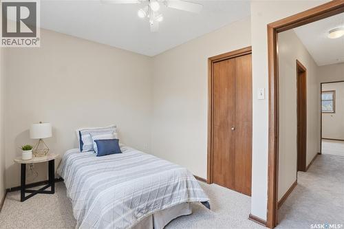 1333 Arlington Avenue, Saskatoon, SK - Indoor Photo Showing Bedroom