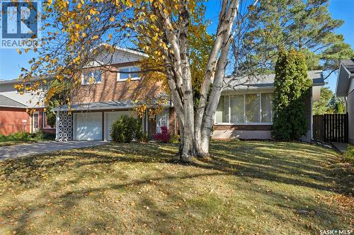 1333 Arlington Avenue, Saskatoon, SK - Outdoor