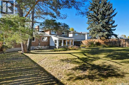1333 Arlington Avenue, Saskatoon, SK - Outdoor