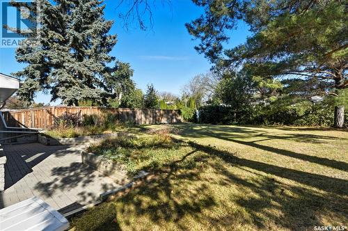 1333 Arlington Avenue, Saskatoon, SK - Outdoor