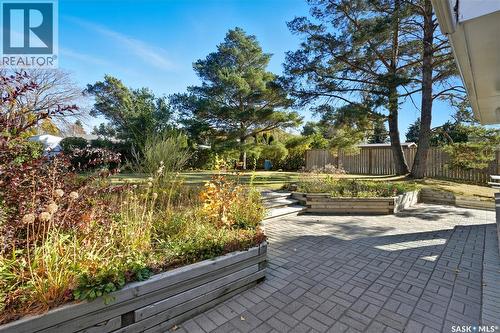 1333 Arlington Avenue, Saskatoon, SK - Outdoor