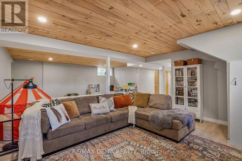 502 Lalonde Street, Clarence-Rockland, ON - Indoor