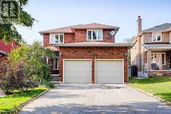 8 MUSTER COURT  Markham, ON L3R 9G5