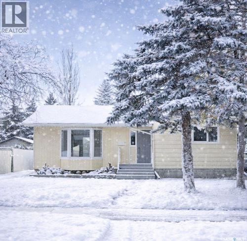 1317 Elevator ROAD  Saskatoon, SK S7M 3X3