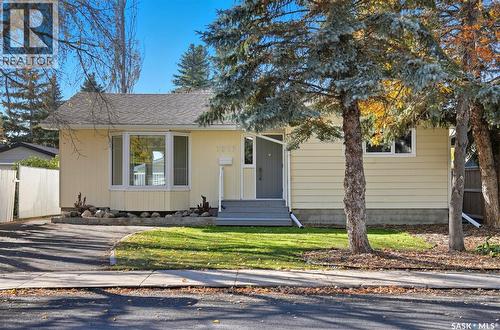 1317 Elevator Road, Saskatoon, SK - Outdoor