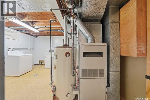 1317 Elevator Road, Saskatoon, SK - Indoor Photo Showing Other Room