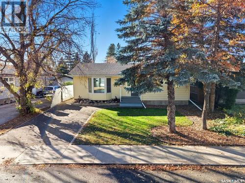 1317 Elevator Road, Saskatoon, SK - Outdoor