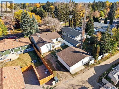 1317 Elevator Road, Saskatoon, SK - Outdoor With View