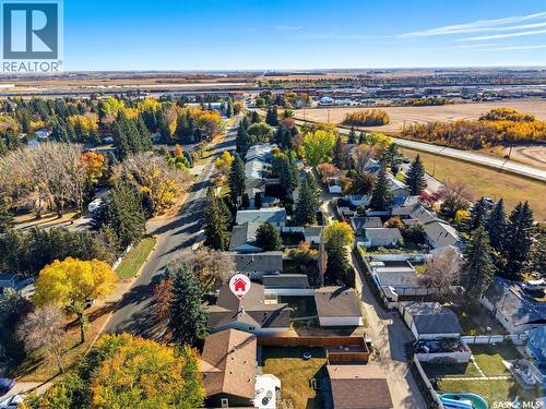 1317 Elevator Road, Saskatoon, SK - Outdoor With View
