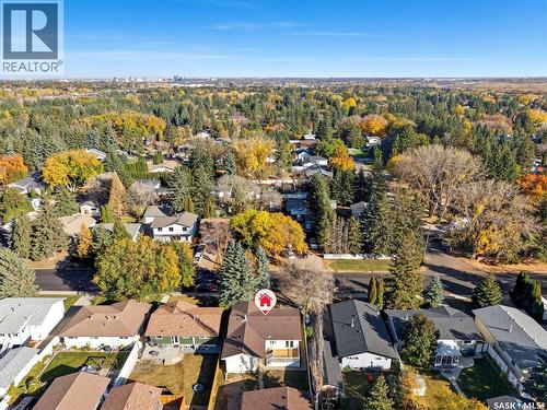 1317 Elevator Road, Saskatoon, SK - Outdoor With View