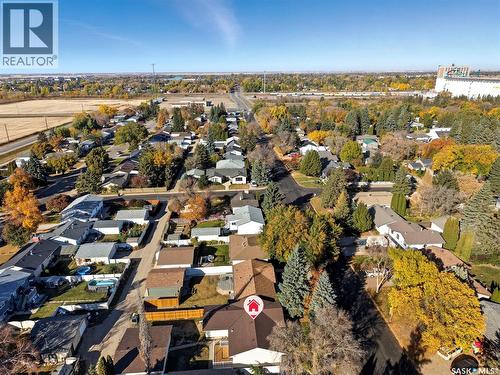 1317 Elevator Road, Saskatoon, SK - Outdoor With View