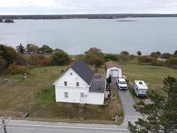 637 Highway 335  West Pubnico, NS B0W 3S0