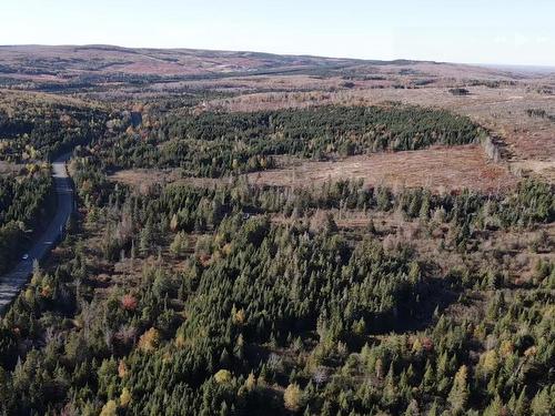Lot 98-2 Westchester Road, Sutherlands Lake, NS 