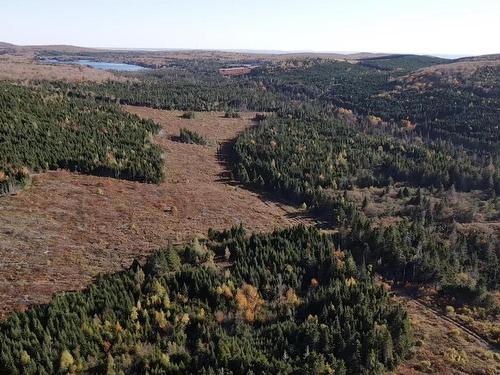 Lot 98-2 Westchester Road, Sutherlands Lake, NS 