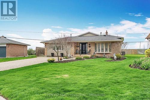 935 BRODIE AVENUE  Kingston (City Southwest), ON K7M 4P8