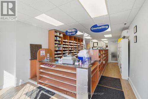 Pharmacy - 597 Barton Street E, Hamilton, ON 