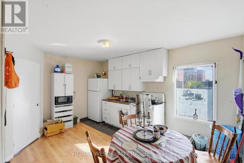 Apartment 2nd Floor - 597 Barton Street E, Hamilton, ON 