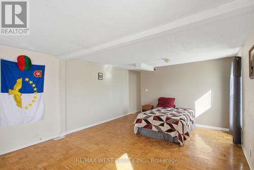 Apartment 2nd Floor - 597 Barton Street E, Hamilton, ON 