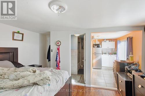 Apartment 3rd Floor - 597 Barton Street E, Hamilton, ON 