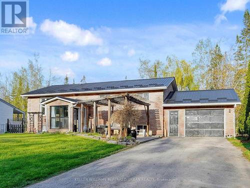 30 TRENT RIVER ROAD N  Kawartha Lakes, ON K0M 2B0