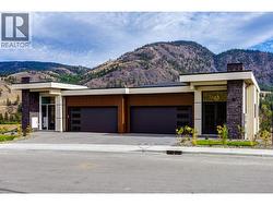 1123 Greenock Court Lot# 5  Kelowna, BC V1P 1R6