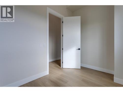 This is right side unit - 1123 Greenock Court Lot# 5, Kelowna, BC - Indoor Photo Showing Other Room