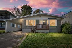 270 Rue de St-Romuald  Lévis (Les Chutes-De-La-Chaudière-Est), QC G6W 3H2