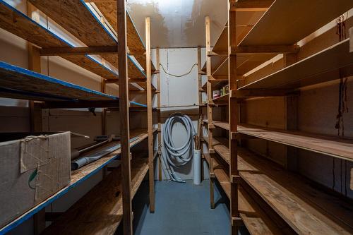 Storage - 1 Rue Gilbert, Val-Des-Sources, QC - Indoor