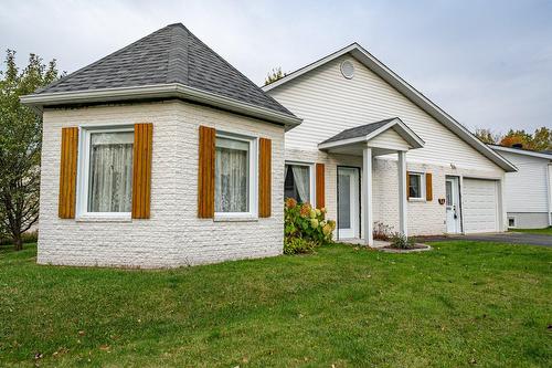 Frontage - 1 Rue Gilbert, Val-Des-Sources, QC - Outdoor With Facade
