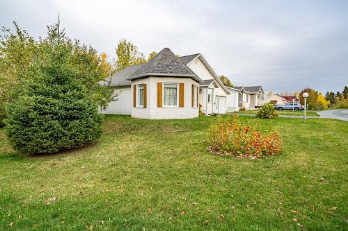 Frontage - 1 Rue Gilbert, Val-Des-Sources, QC - Outdoor