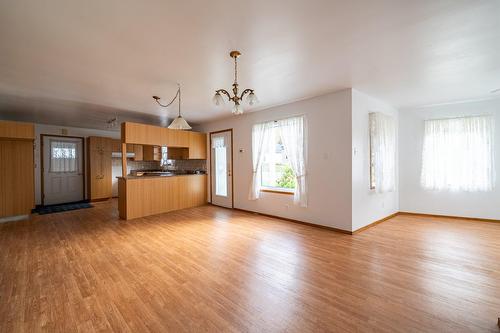 Overall view - 1 Rue Gilbert, Val-Des-Sources, QC - Indoor