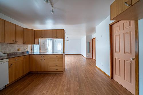 Kitchen - 1 Rue Gilbert, Val-Des-Sources, QC - Indoor Photo Showing Kitchen
