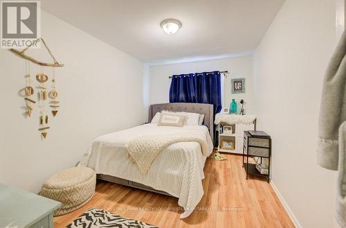 151 Franklin Street N, Kitchener, ON - Indoor Photo Showing Bedroom