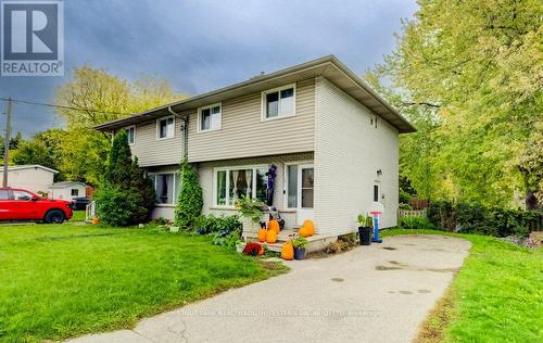 151 Franklin Street N, Kitchener, ON - Outdoor