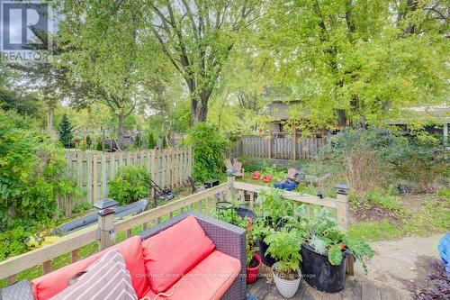 151 Franklin Street N, Kitchener, ON - Outdoor