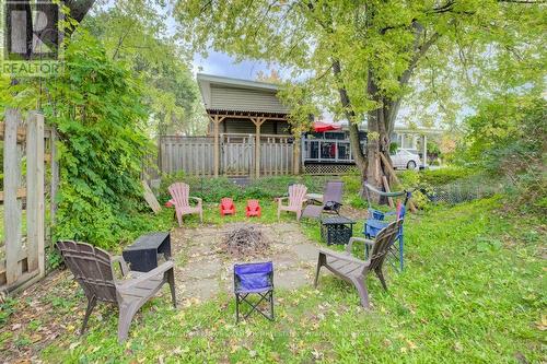 151 Franklin Street N, Kitchener, ON - Outdoor