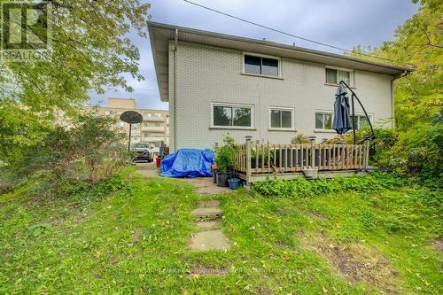 151 Franklin Street N, Kitchener, ON - Outdoor