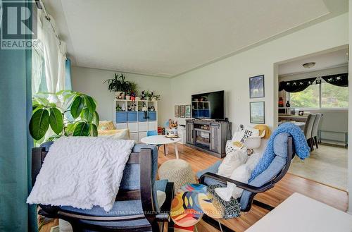 151 Franklin Street N, Kitchener, ON - Indoor