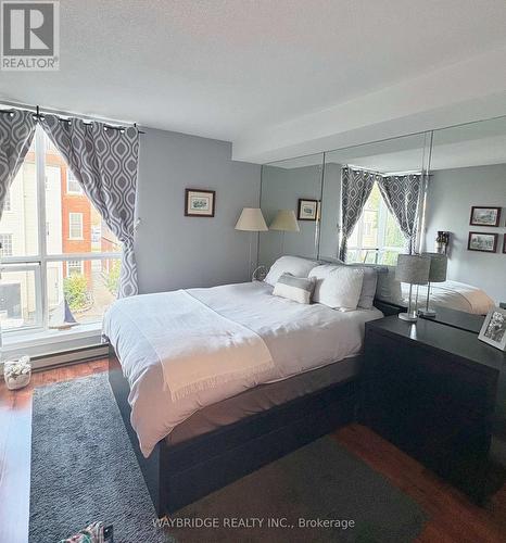 216 - 35 Murray Street, Ottawa, ON - Indoor Photo Showing Bedroom