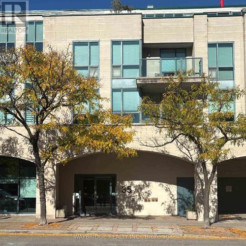 216 - 35 Murray Street, Ottawa, ON - Outdoor