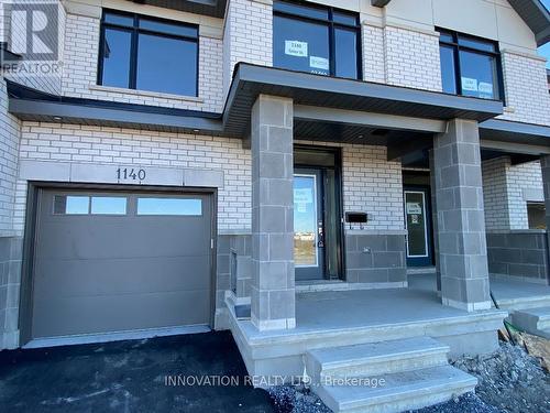 1140 Spoor Street, Ottawa, ON - Outdoor