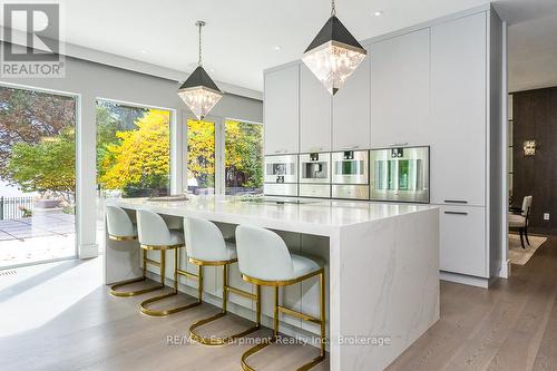 2250 Chancery Lane W, Oakville (Fd Ford), ON - Indoor