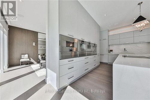 2250 Chancery Lane W, Oakville (Fd Ford), ON - Indoor