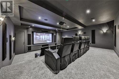 2250 Chancery Lane W, Oakville (Fd Ford), ON - Indoor Photo Showing Other Room